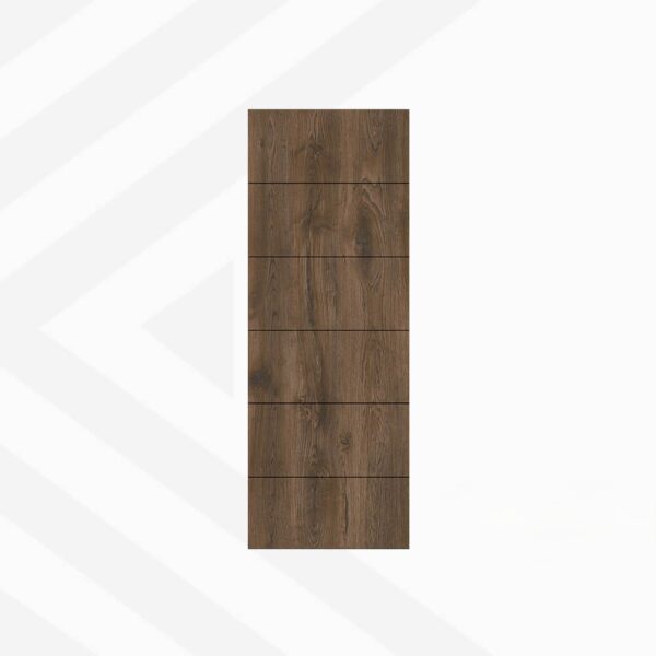 Puerta Laminada Roble Bellota
