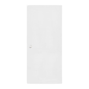 Puerta de Acero Lisa