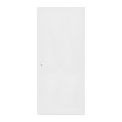 Puerta de Acero Lisa