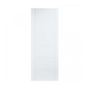 Puerta de Acero Amparo