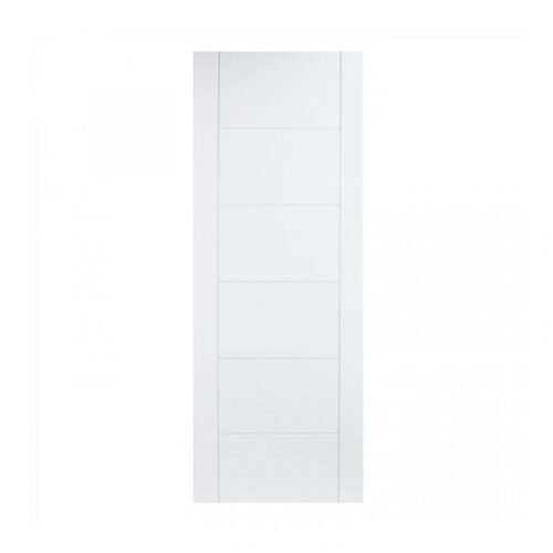 Puerta de Acero Amparo