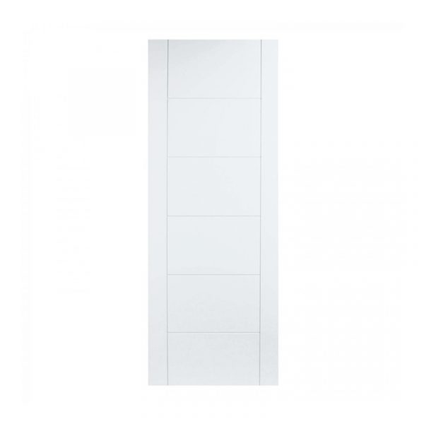 Puerta de Acero Amparo