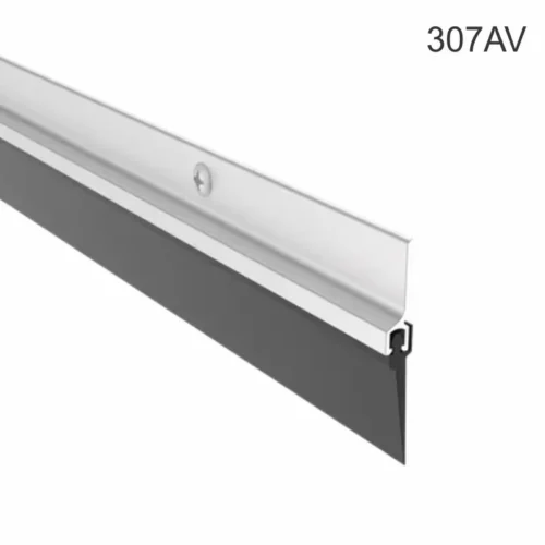 SELLO BAJO PUERTA 36 ALUM VINIL PEMKO SELLO BAJO PUERTA 36" ALUM VINIL PEMKO