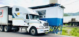 FLETE EN CASCO RURAL