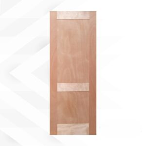 Puerta Valparaíso 2 Tableros