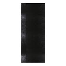 Puerta de Fibra de Vidrio Devon Chocolate 36"x80"