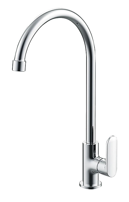 Grifo de Cocina Pfister Maia Cromado