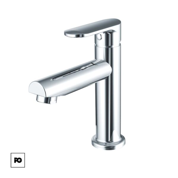 Grifo Monomando Pfister Maia Cromado