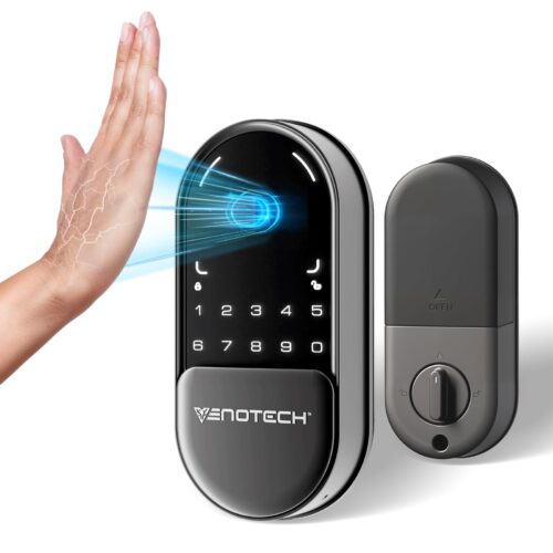 Llavín con Llave Venotech