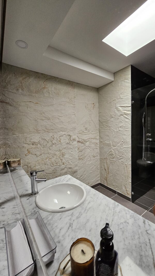 LAMINA STONEFLEX MARMOL 1.22X0.61M
