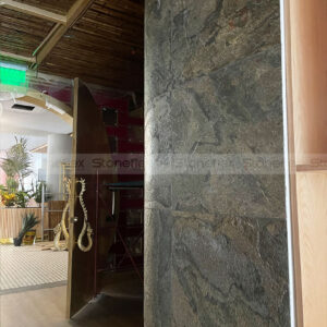 LAMINA STONEFLEX CUARCITA 1.22X0.61M
