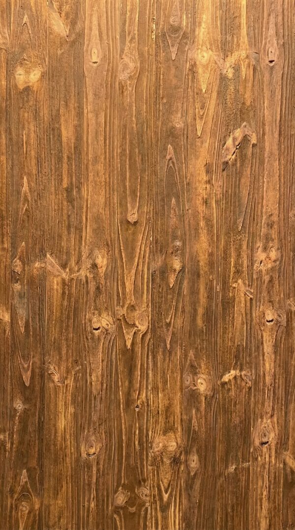 LAMINA STONEFLEX MADERA 2.44X0.61M